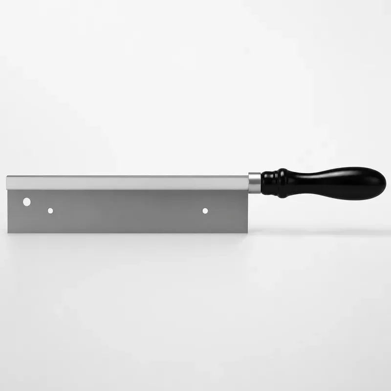 Guitar Fret Saw Manual Fret Wire Installation Repair Tool Acoustic Electric Guitar Fret Groove Cutting Luthier Tools