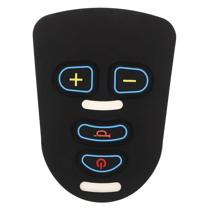 ABIT Keypad Replacement For Wheelchair Drive Controller Panel Switch For Mobility Scooter Joystick Wheelchair Joystick Keypad