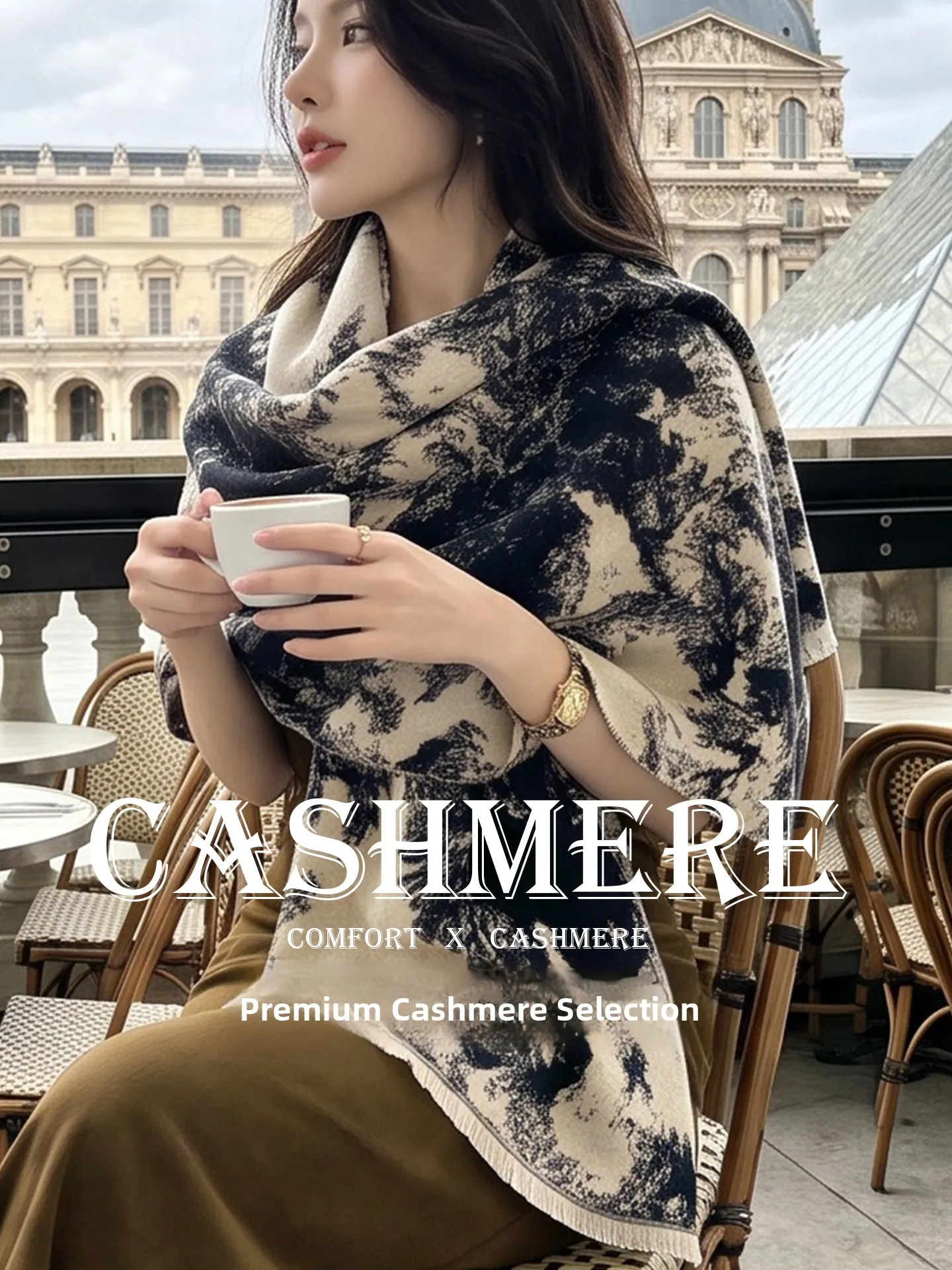 lafesy-Echarpe-en-cachemire-pour-femme-double-face-vetement-d'exterieur-automne-hiver-style-chinois-motif-de-peinture-a-l'encre-chale-chaud-en-laine-accessoire-polyvalent