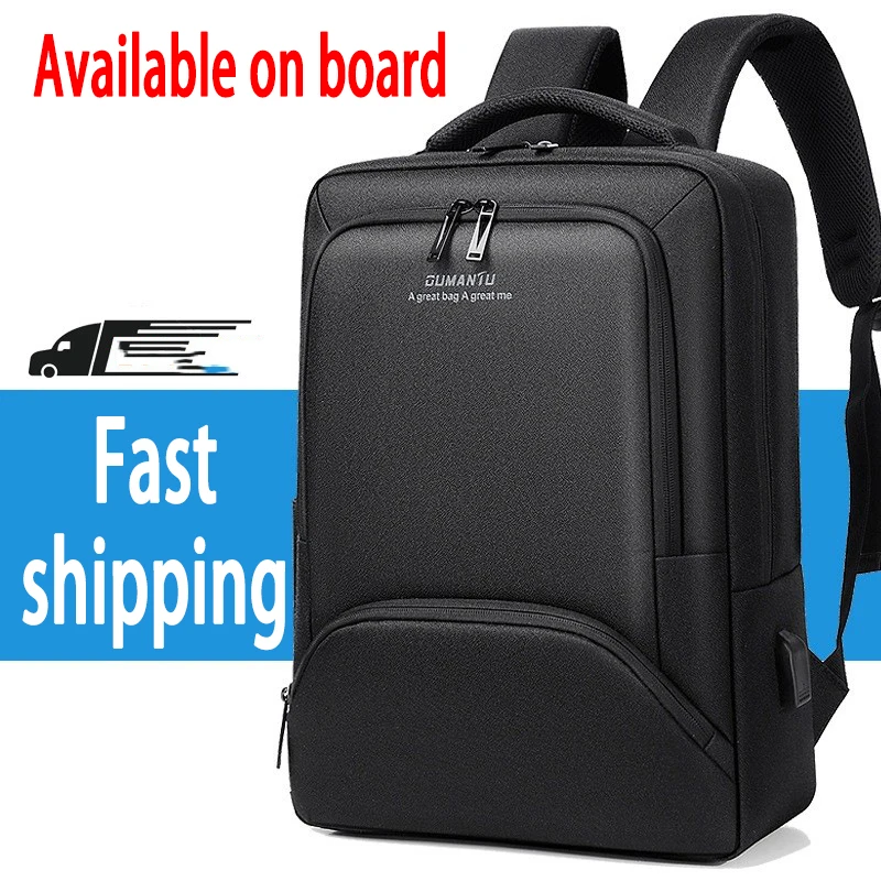 

Mochilas De Hombre Travel Bag Business Backpack Large Capacity Waterproof Bag Men's Computer Backpack Male Student School Bag