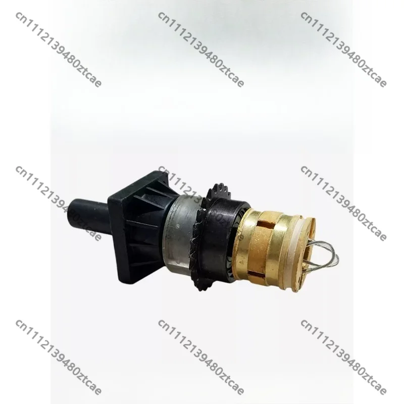 Replacement Ink Coding Sealer Accessories Printing Wheel Shaft Assembly Clutch Assembly