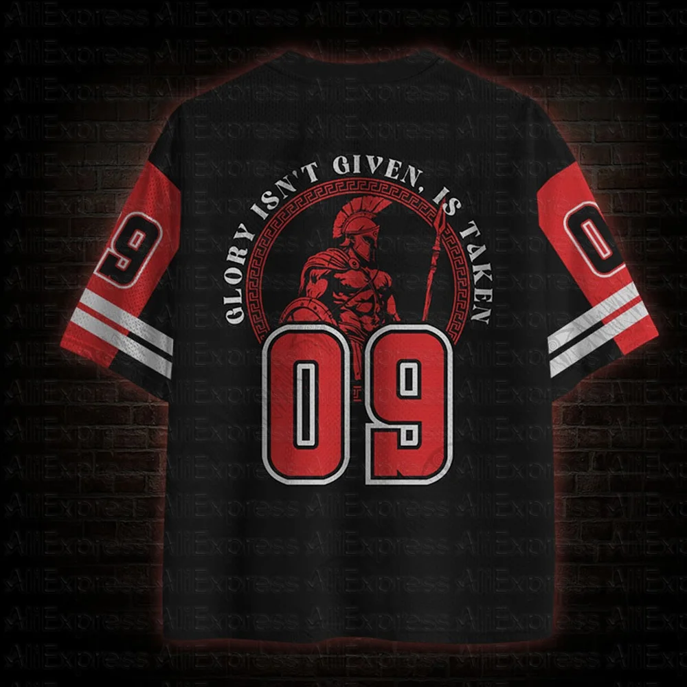 2026 New Movie Sports Fashion Adult and Children's Short Sleeve V-neck Street Eye Clothing Gothic Style Horror Fans Gift view 2