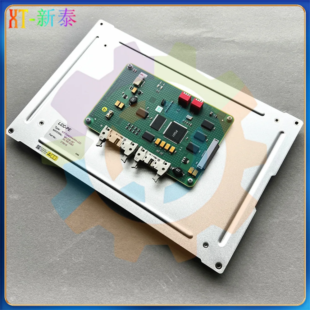 Best Quality HB0028-1 MD400F640PD1A For Heidelberg SM52 SM102 CD102 CP tronic display MV.036.387 00.785.0353 SM74 TFT-Display