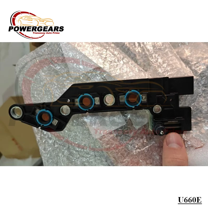 

NEW U660E Auto Transmission Temperature Sensor Suit For Toyota Lexus RX350 ES350 NX200 8212533090