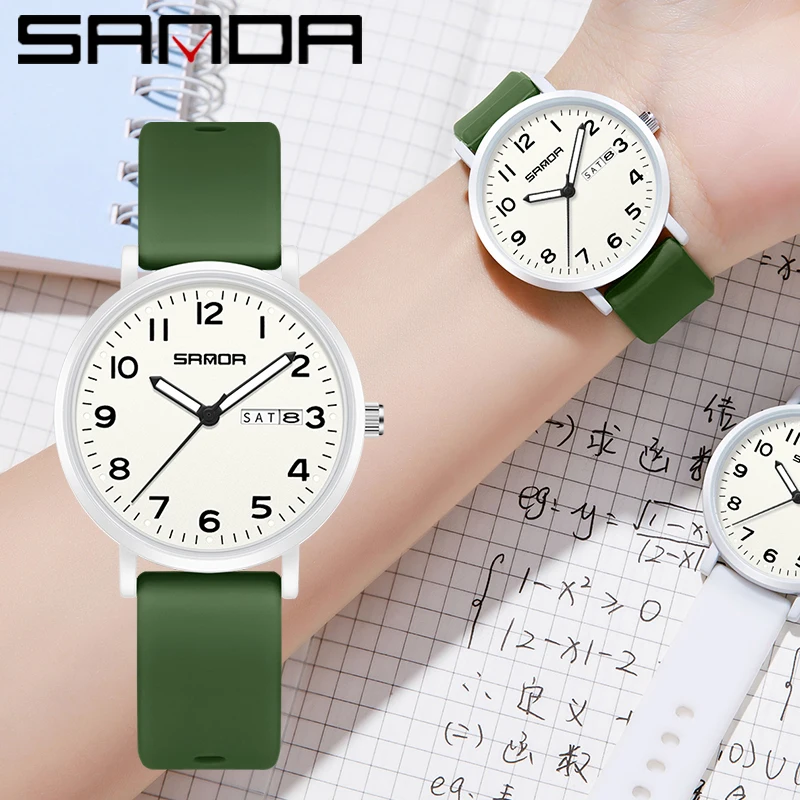 sanda-1-unidade-relogio-feminino-fashion-luminoso-resistente-esportivo-A-prova-d'Agua-com-pulseira-de-silicone-relogio-de-quartzo-simples-para-uso-externo