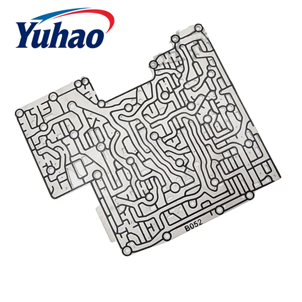 6HP19 6HP26 6HP32 automatic transmission valve body partition suitable for BMW 325i 335is 535i 328i