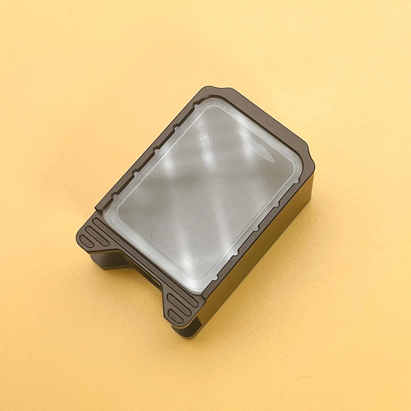 YFTK الأصلي طموح تعديل 2.0 بورو خزان ل بورو BB البليت صندوق بوم دعوى بريدجند 2 MTL DL RBA اتوم Rba Vwm مخدر البخاخة #4