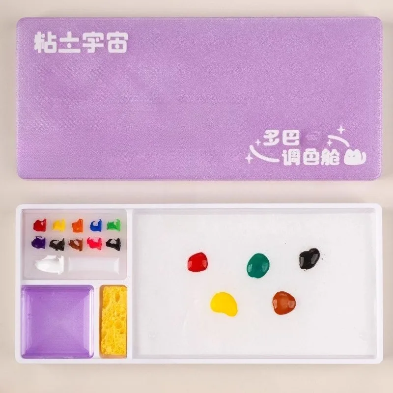 Water-Based Paint P…