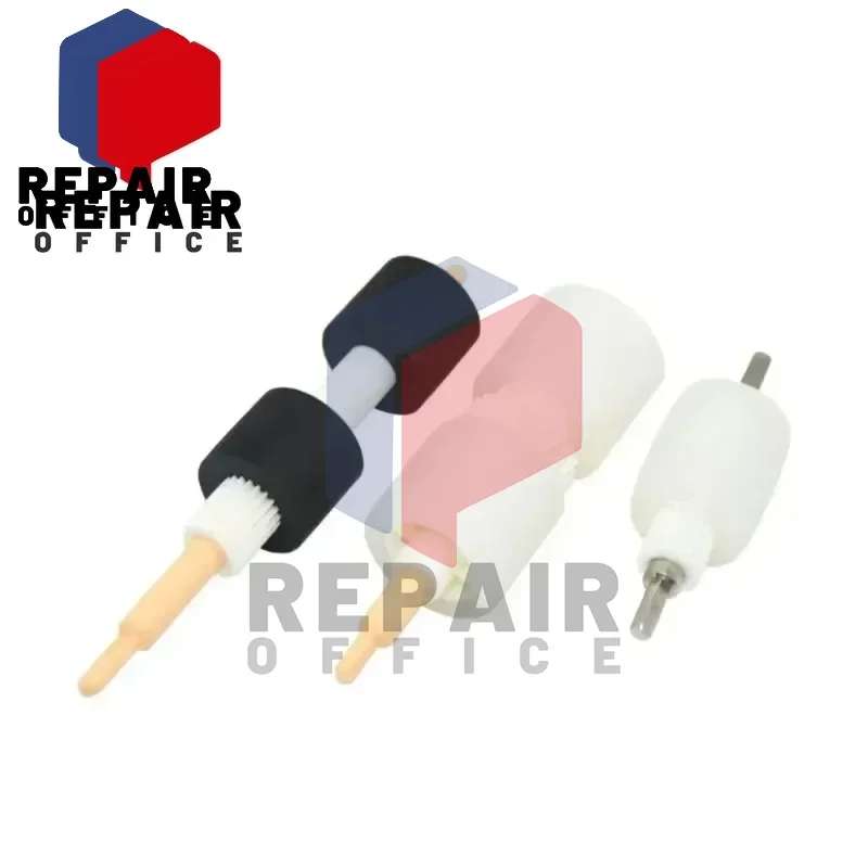 1set 604K23670 059K26570 604K23660 Separation Feed Roller compatible for XEROX DocuColor 240 242 250 252 260 700 4110 4112 WorkC