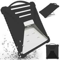 Funda protectora de silicona para Starlink Mini, antigolpes, anticaída contra la oxidación, funda para plato satelital Starlink Mini