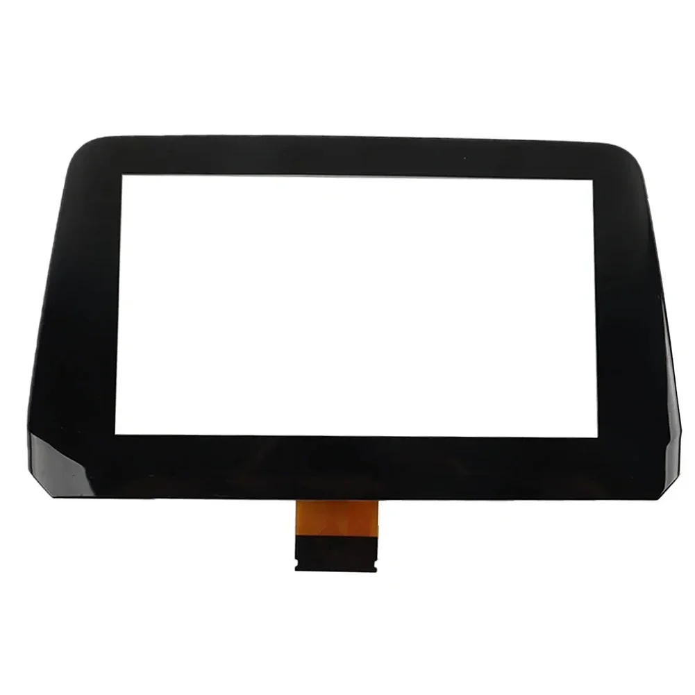 

Newest 7" Navigation Radio Display Touch Screen For Mazda 3 2017-2018 Direct Replacement Car Accessories B61A-61-1J0