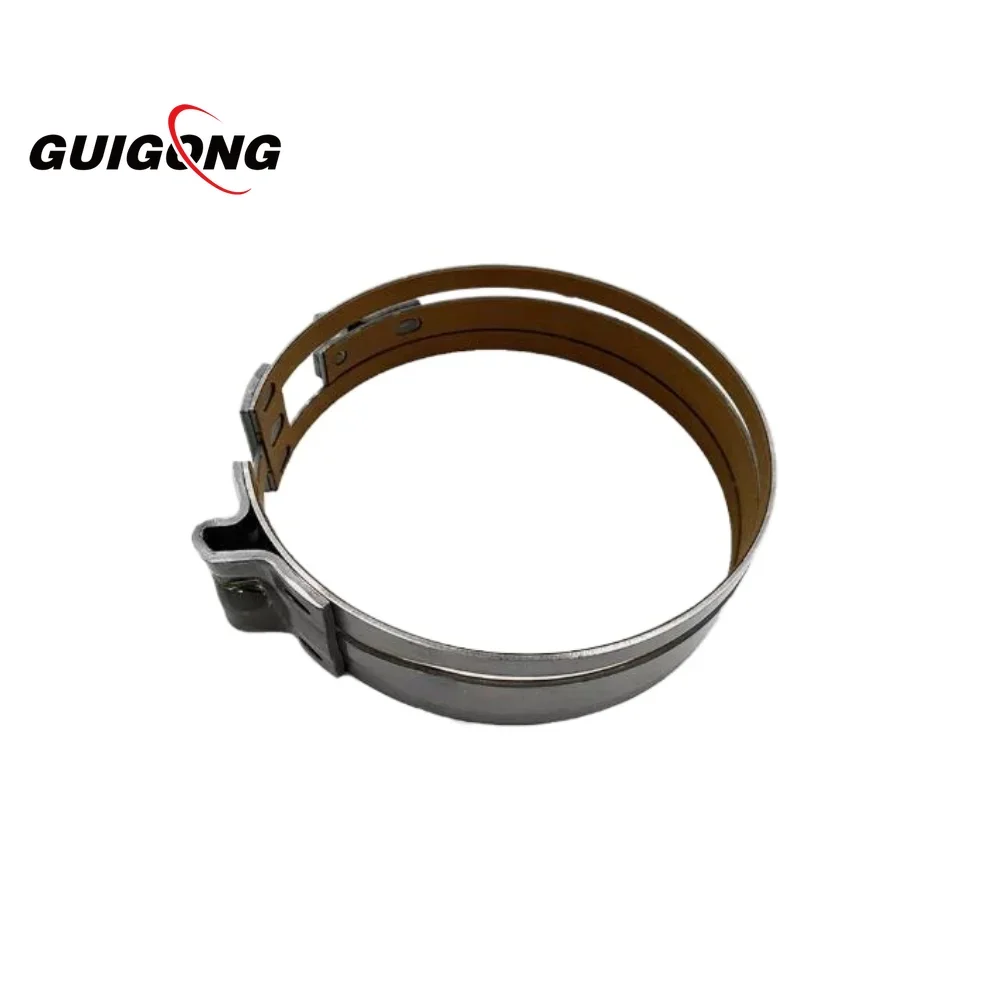 

GUIGONG AL4 DPO Automatic Transmission Brake Band Kits for RENAULT PEUGEOT Citroen FIAT 8200207081