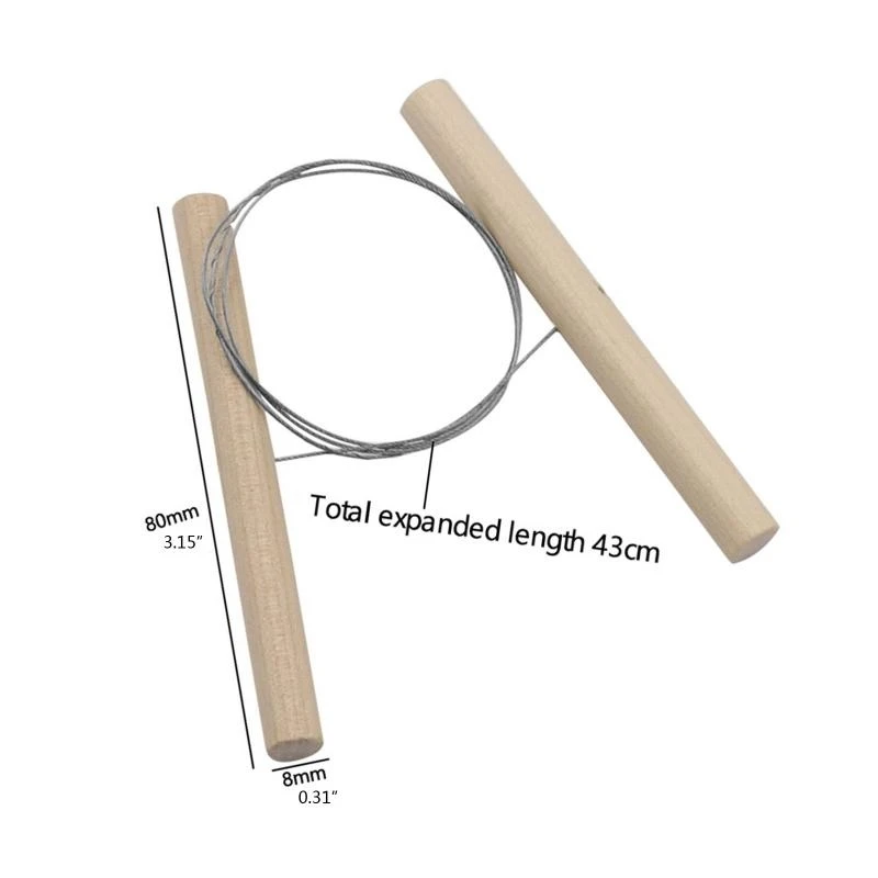 AP28 Multifunctional Durable 8 PCS Carving Modeling Clay Sculpting Tools Set Polymer Clay Tools for Beginner’s Gifts