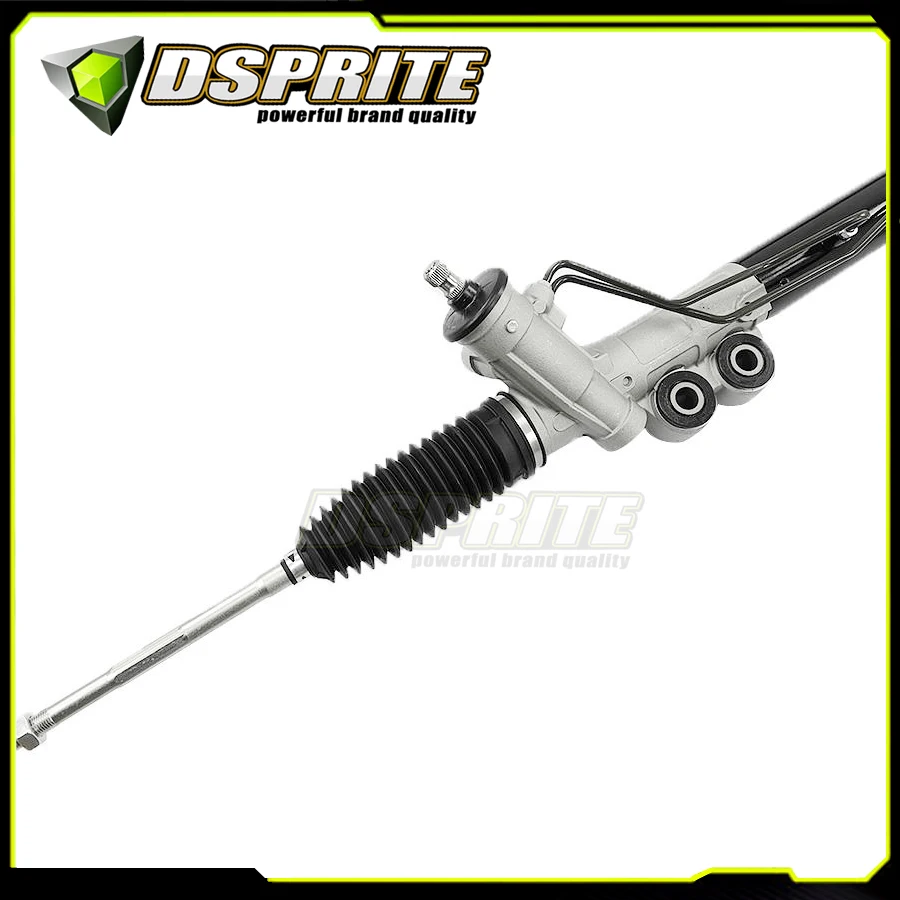 Auto 8979461320 8-97946132-0 89794613201 8-974388306-0 Power Steering Rack For ISUZU D-MAX NEW MODEL