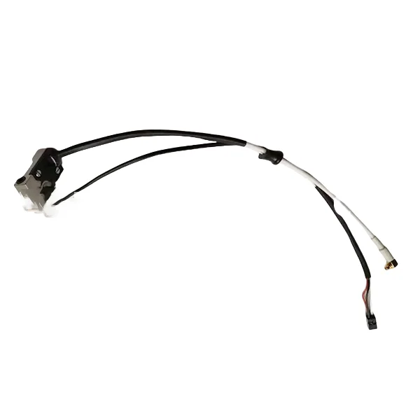 

ЭПТ 015169 SP STROBE & CHARGE ELECTRODE используется для струйного принтера Domino AX150 A320I A420I