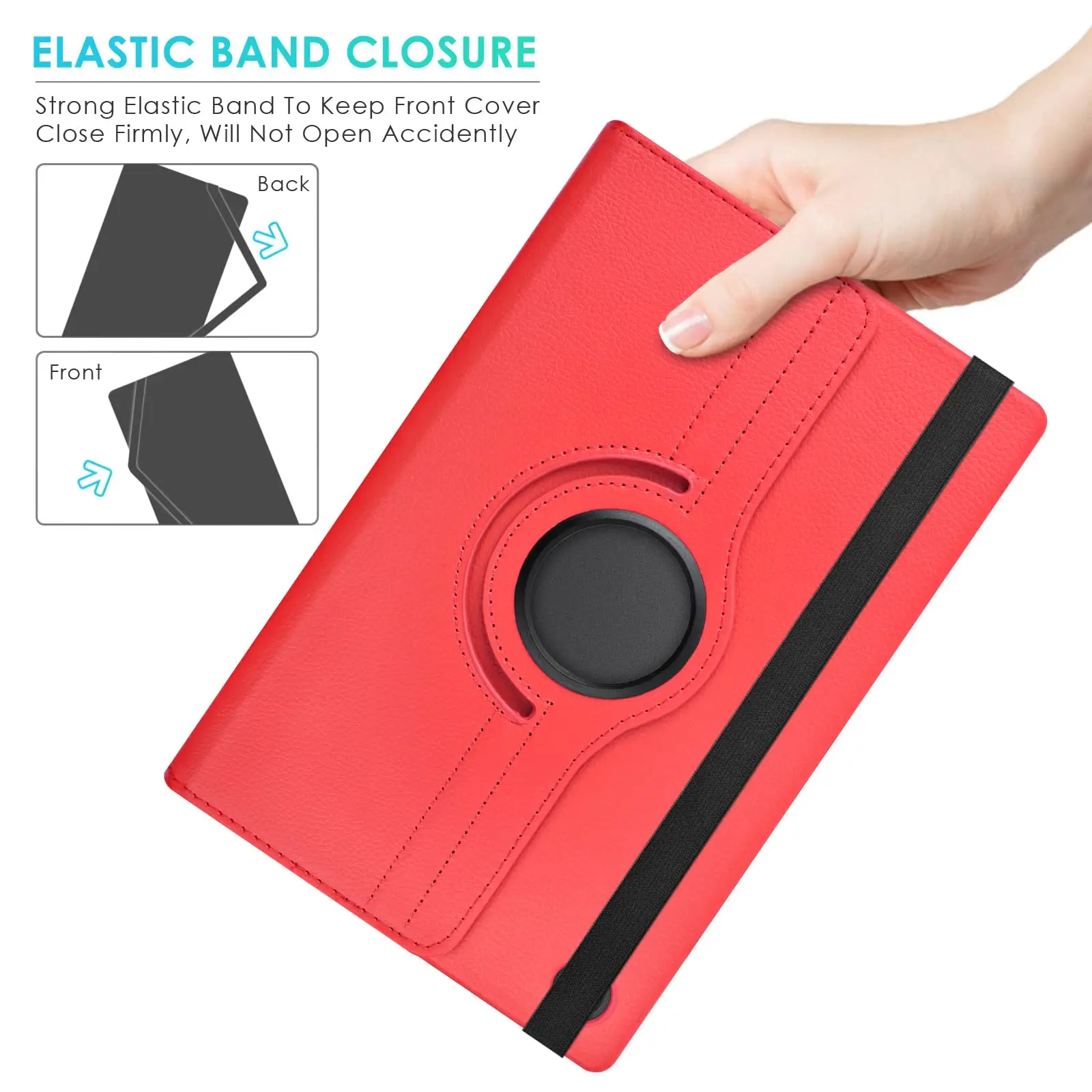 Thumbnail 4 - #9 Compare Lenovo Tab M10 Cases Before You Buy