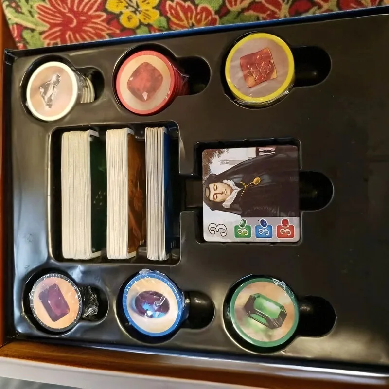 Thumbnail 2 - #45 Best Family Party Board Games to Buy In 2026