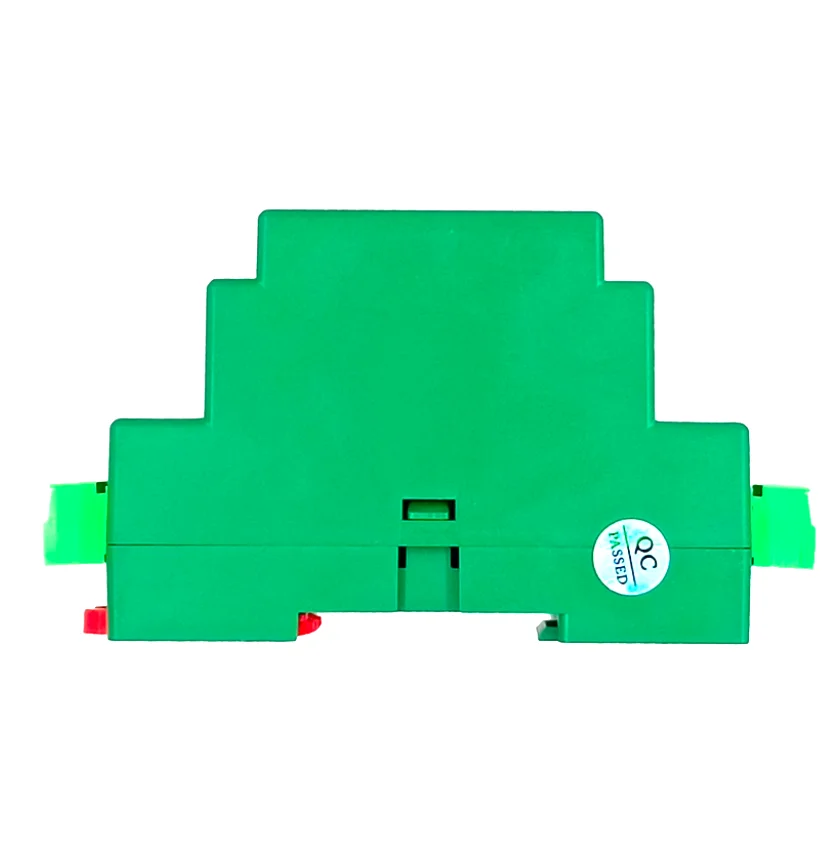 1Channel Grating Ruler Magnetic Grating Ruler Encoder 4Fold Pulse Counter Modbus RTU Module