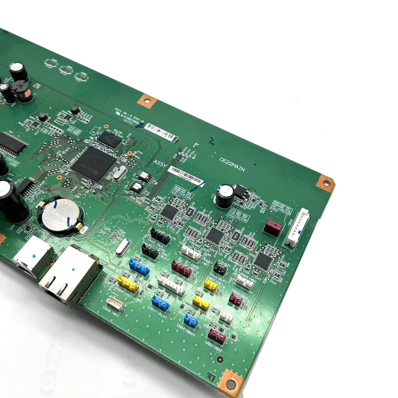 Main Board Motherboard CE22 Fits For Epson SureColor P 808 P808