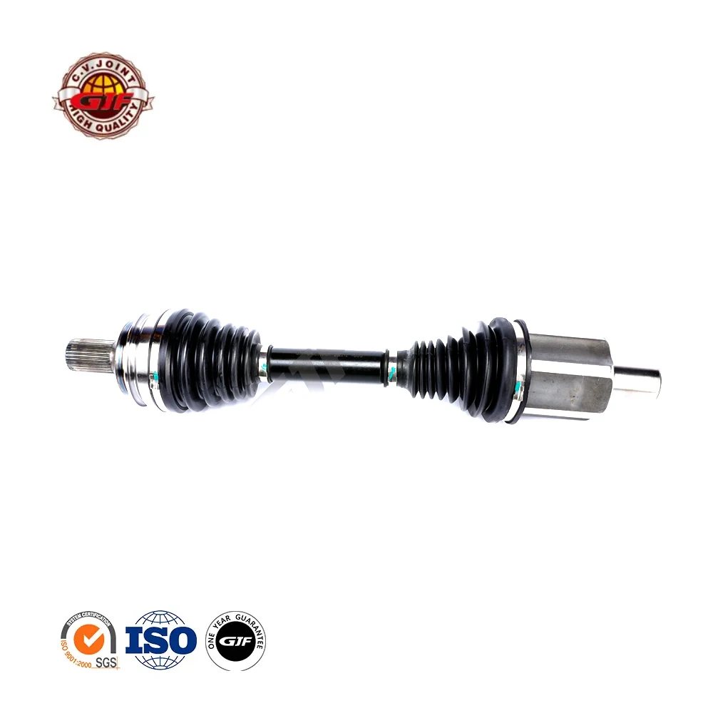 2043301300 Auto Parts Cv Axle Shaft Right Left Drive Shaft For Mercedes-Benz C200 E350 W204 C204 W212 S212 C207 2010-2015