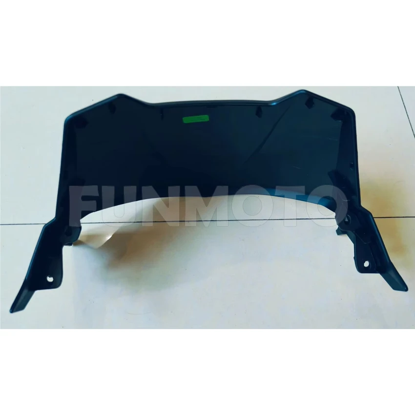Dashboard Cover suit CF850ATV code is 9DS#-041023-6001