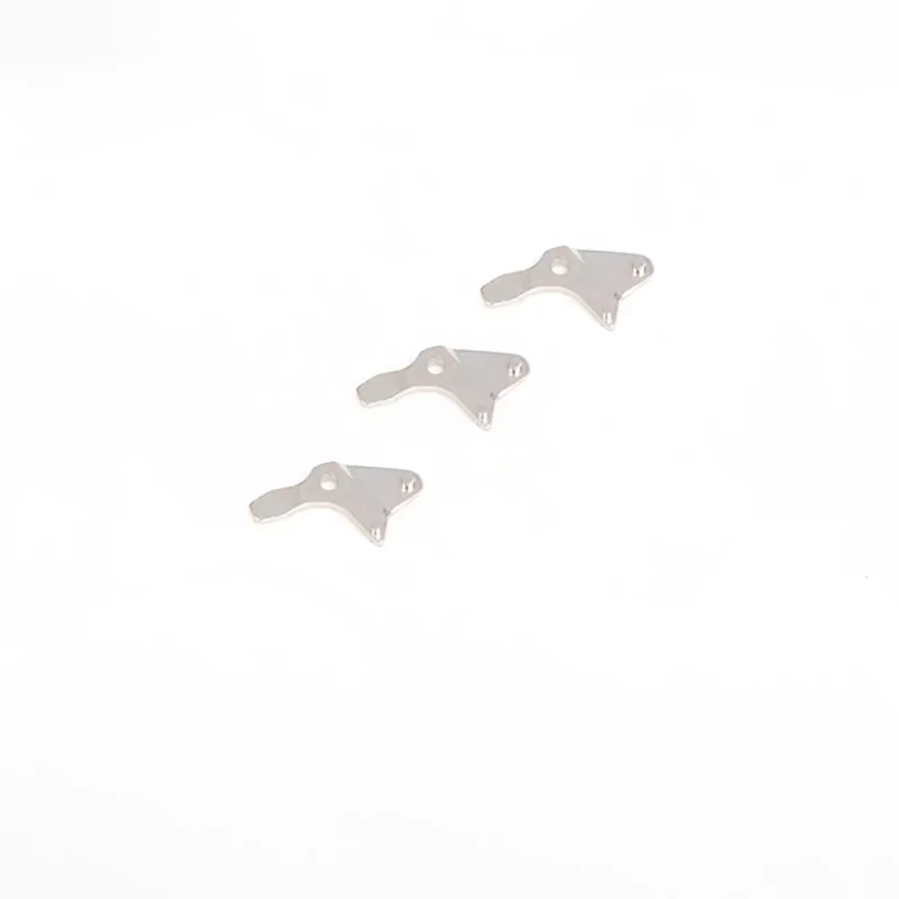 ملحقات الساعة الميكانيكية ترس السحب مناسبة لأجزاء إصلاح ساعة لادان لحركة 9015 #5