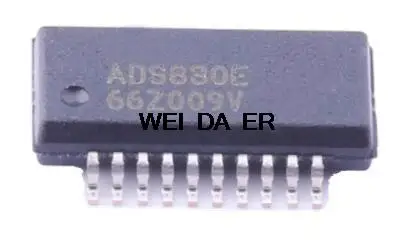 

100% NEWHigh quality products ADS830E ADS830 SSOP20 MODULE new in stockHigh quality products