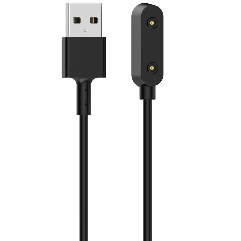 Kabel magnetyczny do ładowania smartwatcha Mibro Kids Watch T6C, kabel USB do ładowania