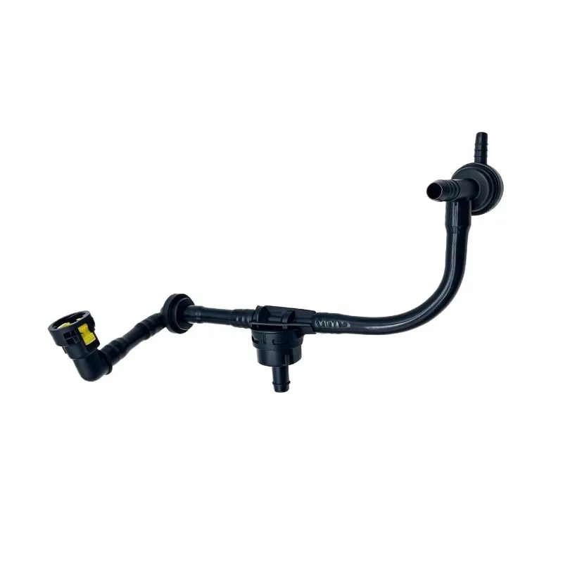 Suitable for Ventilation Vacuum Hose 03F133751B Fits Engine Water Pipe Auto Accessories