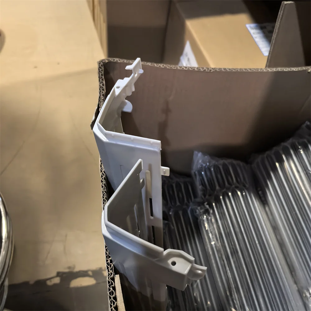 

5X RC1-2111 Выходной контейнер для бумаги с верхней крышкой для HP LaserJet 1010 1018 1020 Plus