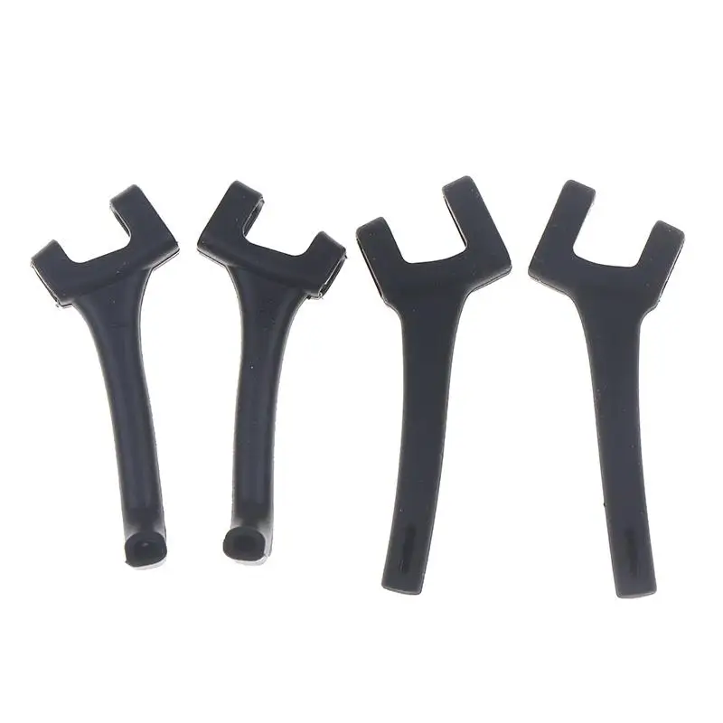 New Voice Focus Privacy Ear Tips Silicone Amplifiers For Meta(Gen1/2) Wayfarer/Skyler/Headliner Smart Glasses Accessories