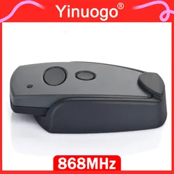 Garage Door Opener For Marantec Digital 302 304 382 384 313 321 312 868 MHz Garage Door / Gate Remote Control Hand Transmitter