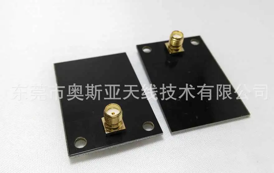 Antena WIFI con moneda de 2,4G, placa PCB, tipo SMA-K2.4G