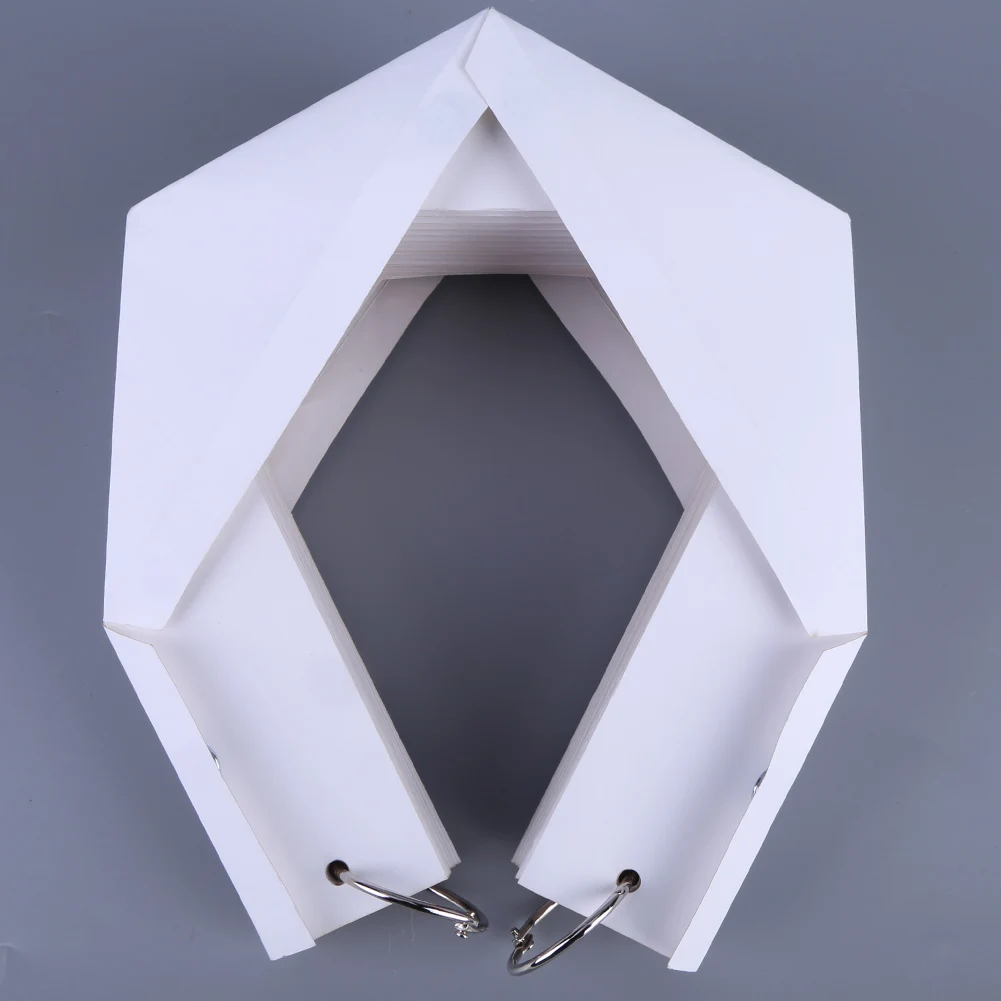 종이 램프 갓 걸이형 조명 갓 DIY 펜던트 라이트 램프쉐이드 장식용 볼 모양 램프 커버 가정 사무실 호텔용