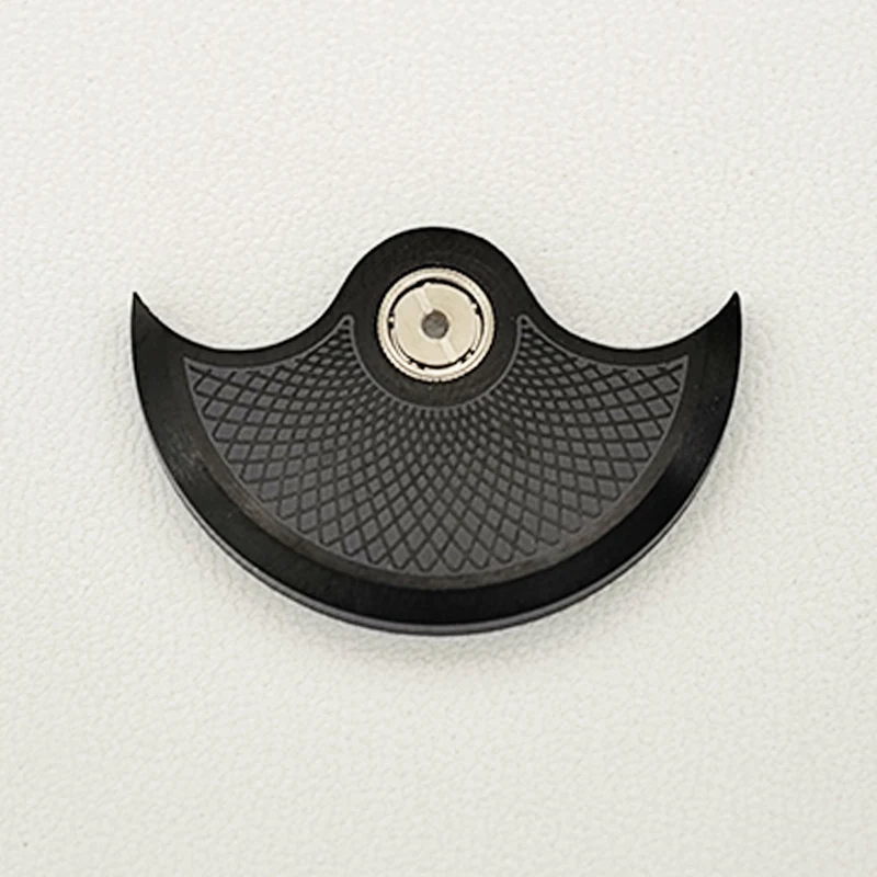 NH35 Automatyczny wirnik młotkowy pasuje do 4R 6R NH34 NH35 NH36 NH38 NH39 NH70 Ruch wahadłowy Waga Mechaniczne części do naprawy zegarków