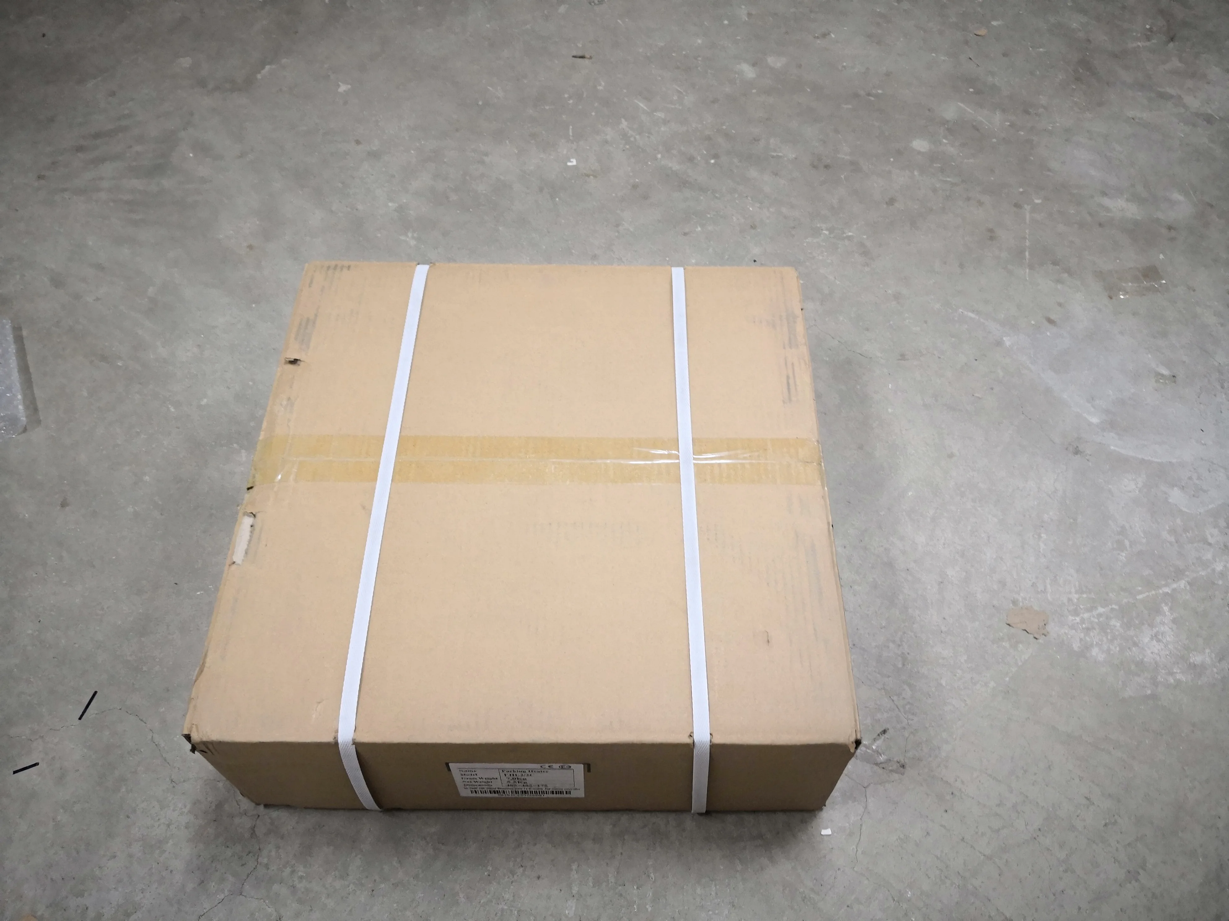 Grzejnik benzynowy 2KW 12V Webasto