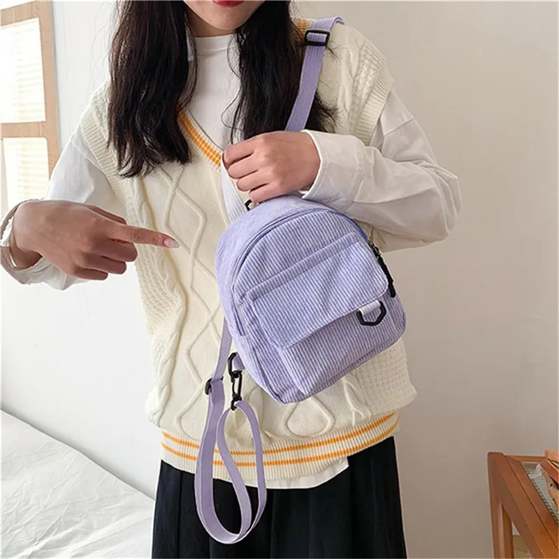 Thumbnail 4 - #73 Latest Square Crossbody Bags Offers