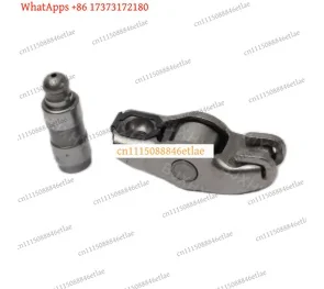 k3 1336545 C2C21308 Valve Rocker Arm for Land Rover Jaguar, OEM Replacement for Range Rover Sport Discovery 4 XJ XF Diesel
