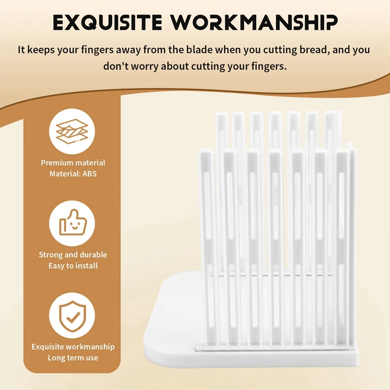 A01V-нарезка для хлеба, нарезка для тостов, нарезка для тостов, нарезка для хлеба, бублика, сэндвичница, машина для нарезки тостов, складная нарезка для хлеба