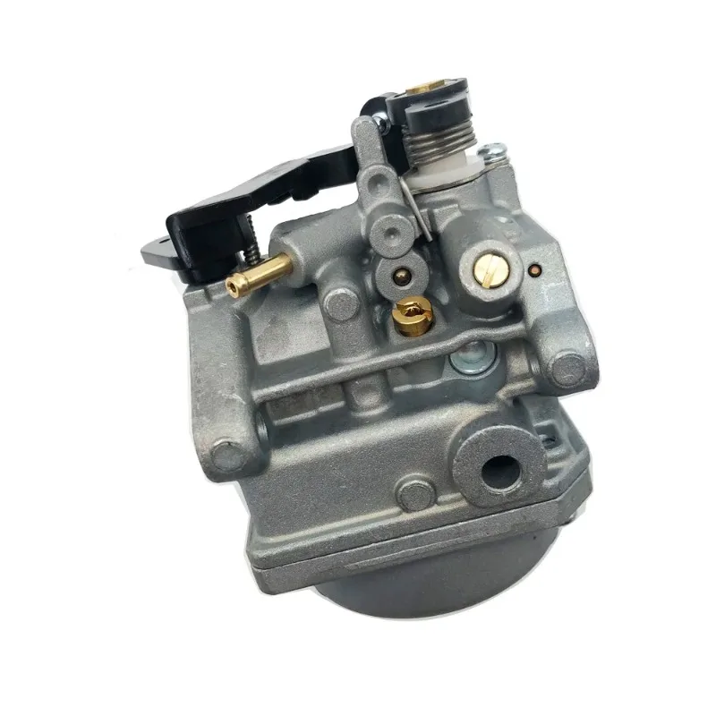 

The Carburetor Assembly Is Suitable for 4-stroke, 6HP, 5 Horsepower, 804766T2.