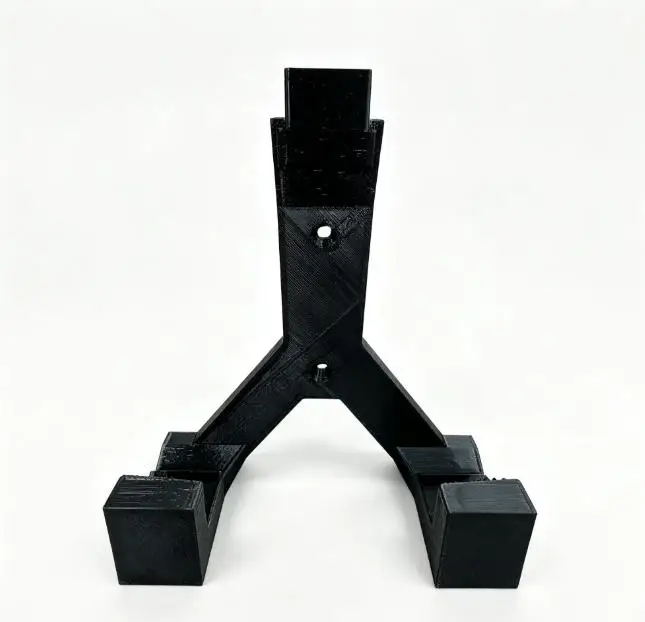 NEW Router wall mount bracket is suitable for ASUS RT-AX82U The router can be placed either way (front or back). Easy to install