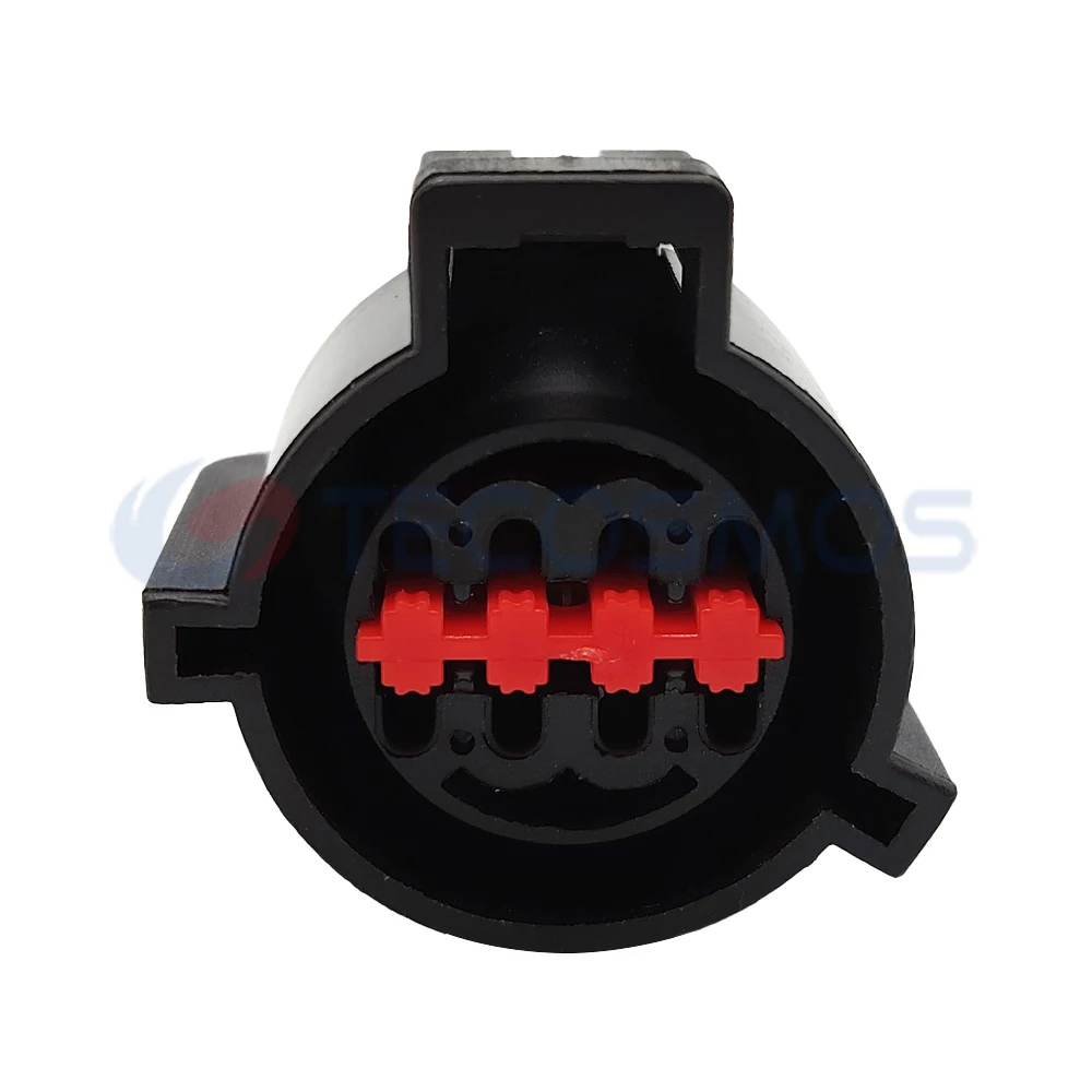 1/5/10 SET 8 Pin Car Round Plug Transfer Case Shift Motor Actuator Transmission 4760648001A  for Ford Ranger Mazda B