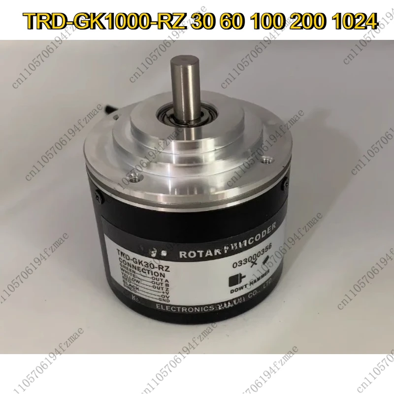 Accessories Encoder TRD-GK1000-RZ 30 60 100 200 1024