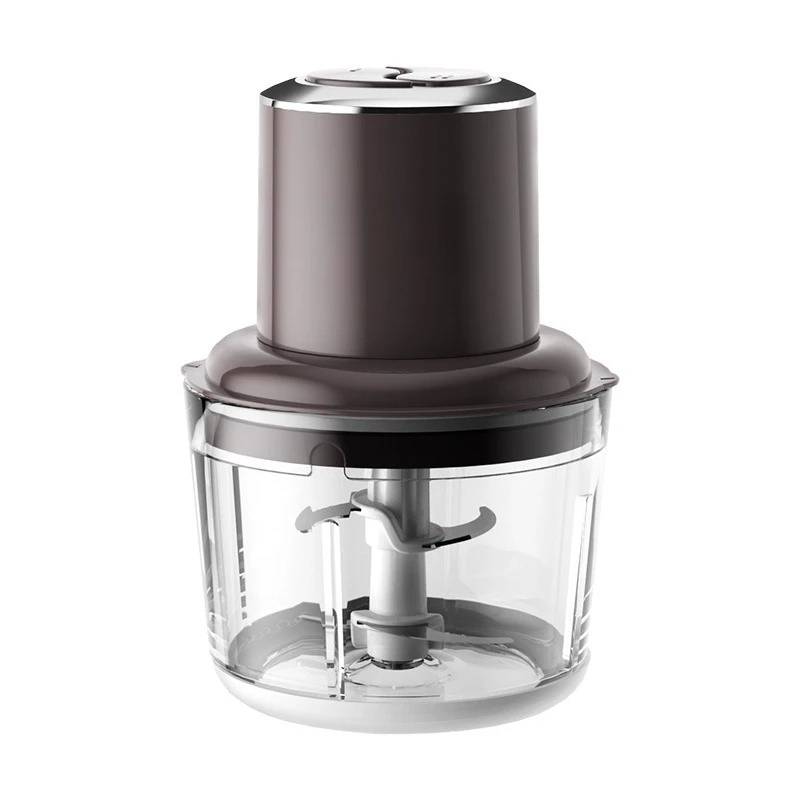 

Meat grinder, household, electric, small automatic, multi-purpose, cooking machine