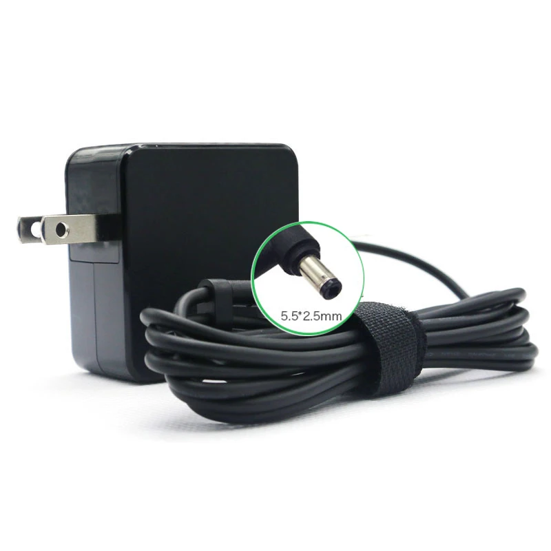 45W AC Adapter Power Charger For ASUS ADP-45BW B C CC:A AD883020-010KLF AD883120 010HLF AD883J20 Laptop Notebook Battery Charger