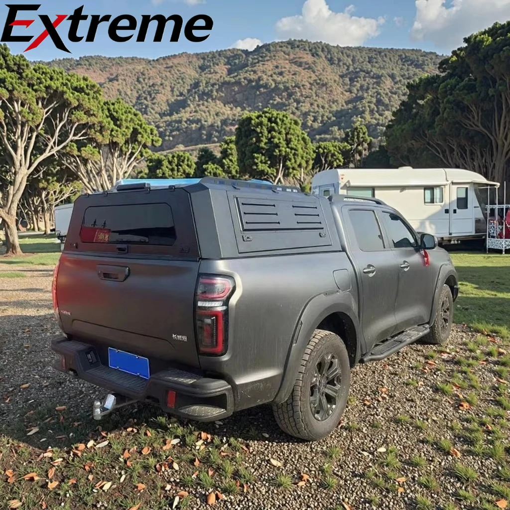 Mitsubishi Isuzu GMC Sierra Silverado Ram NP300 2014 L200 F150 Aluminum Alloy Retractable Folding Locking Tailbox Waterproof