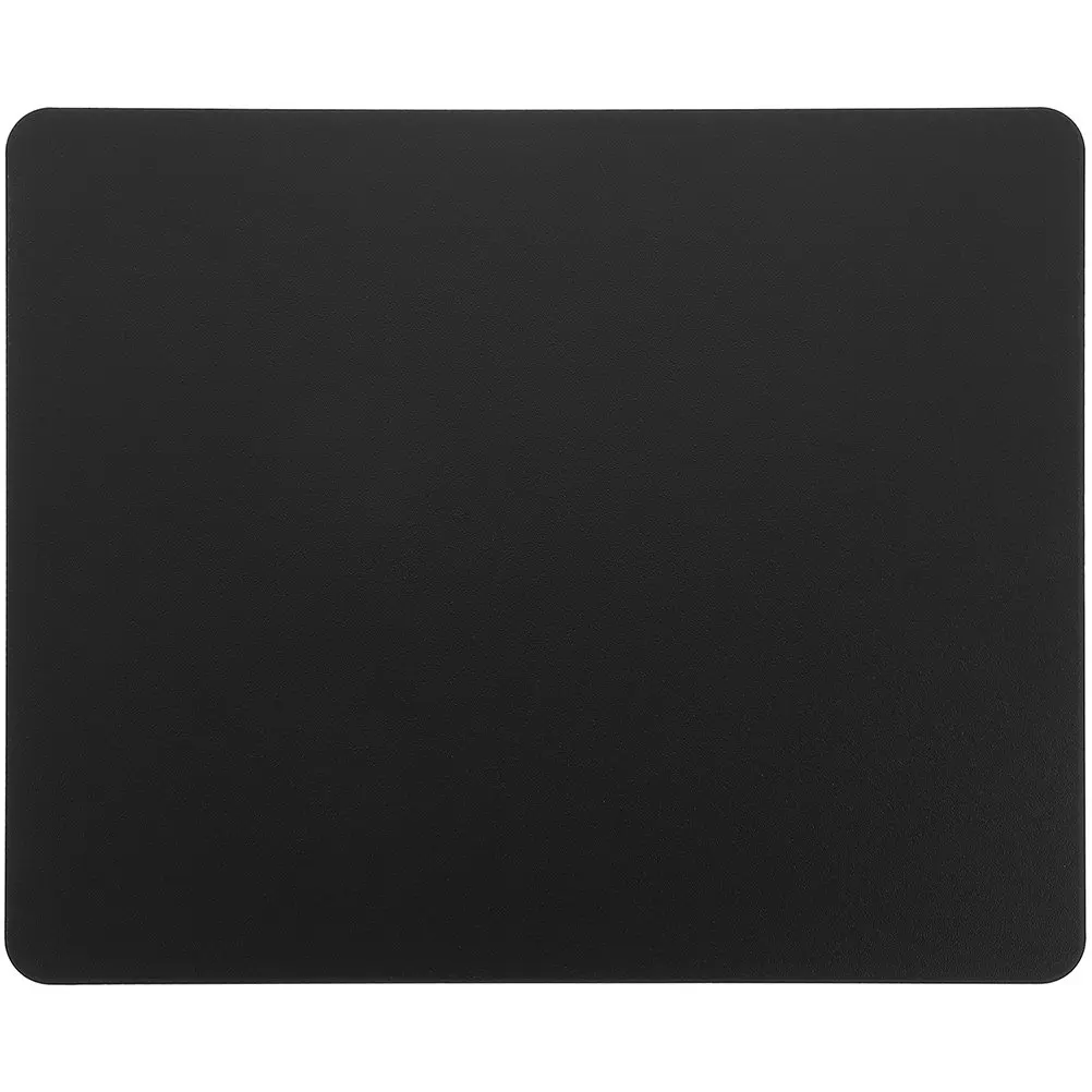 

Double Side Metal Mouse Pad Aluminum Alloy Ultra Thin Hard Surface Nonslip Gaming Office Desk Mouse Mat Typing Studying