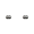 2pcs Titanium color
