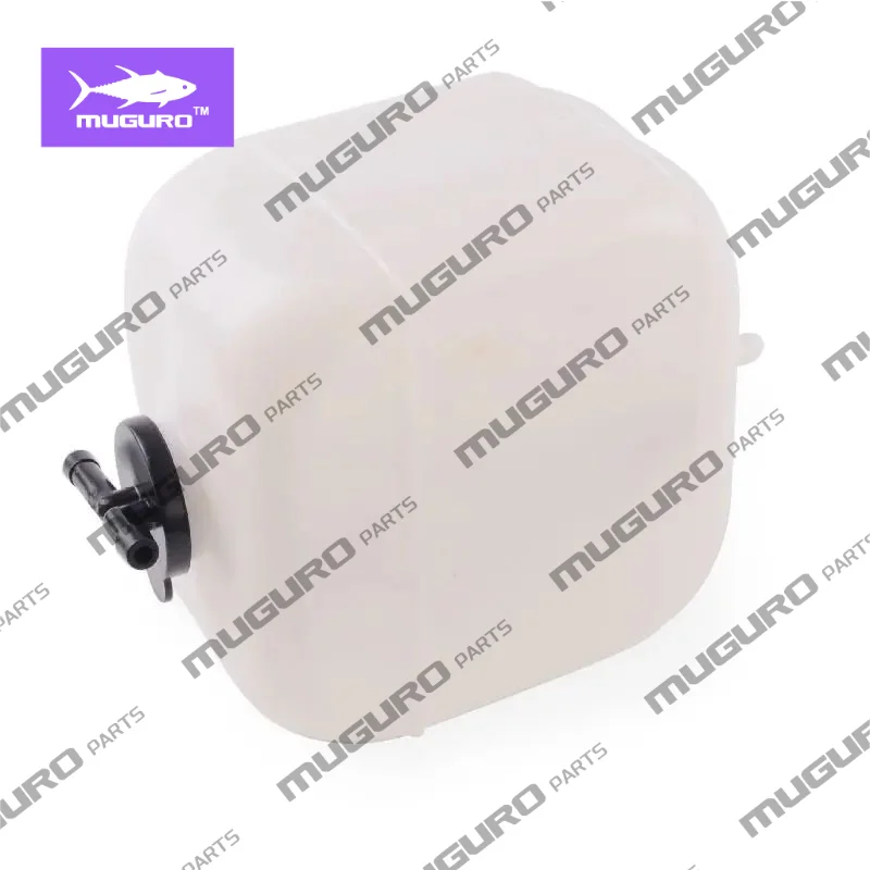 Tanque de refrigerante de expansión de agua del motor del excavador del fabricante 086-1507 086-1713 para E307 E70 E110 E120 E306 E308 E305.5