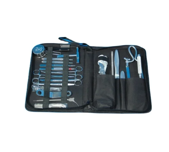 No.A101 BTFQ-I Forensic autopsy apparatus kit